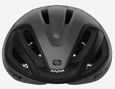 Превью  Шлем велосипедный RUDY PROJECT Spectrum Black Matte